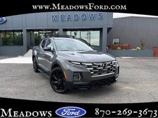2024 Hyundai Santa Cruz