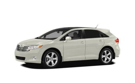2010 Toyota Venza