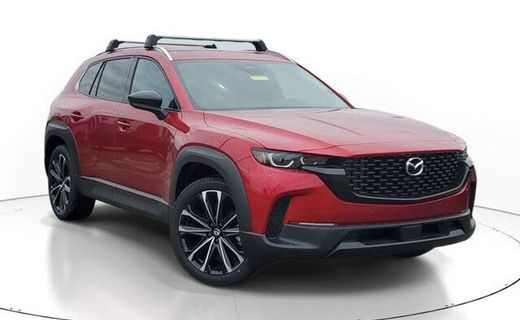 2026 Mazda CX-50 Premium