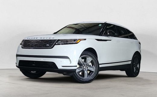 2026 Land Rover Range Velar P250 S