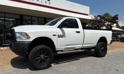 2014 Ram 2500 ST