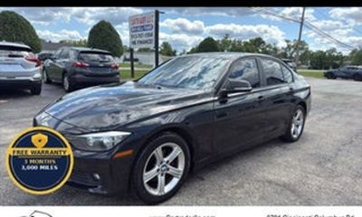2013 BMW 328i Convertible
