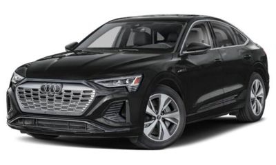 2024 Audi Q8 Quattro Premium Plus