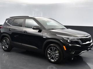 2023 Kia Seltos