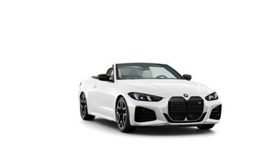 2027 BMW 440I xDrive
