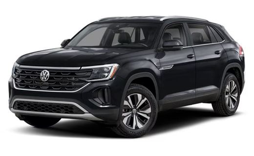 2026 Volkswagen Atlas Cross Sport 4MOTION SE