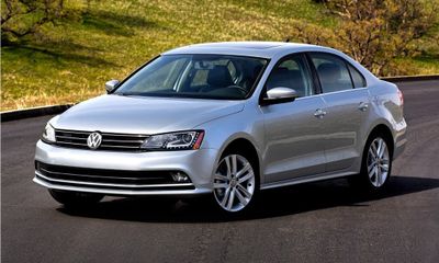2015 Volkswagen Jetta 1 8T SEL