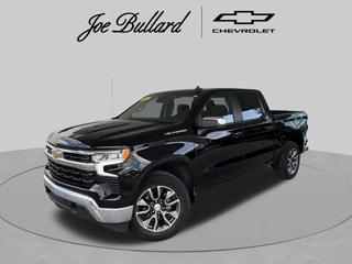 2023 Chevrolet Silverado