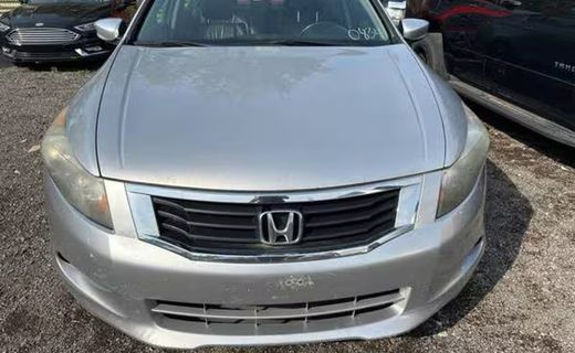 2010 Honda Accord