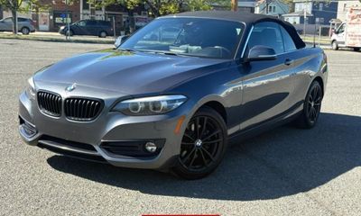2020 BMW 230i xDrive