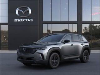 2026 Mazda CX-50 Premium