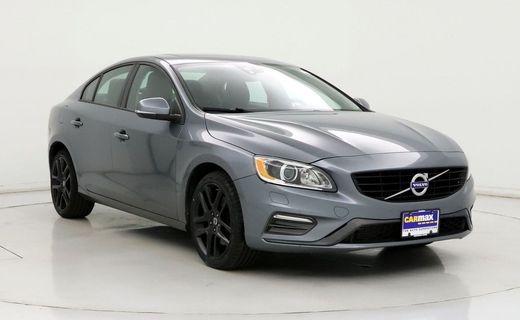 2017 Volvo S60 Dynamic