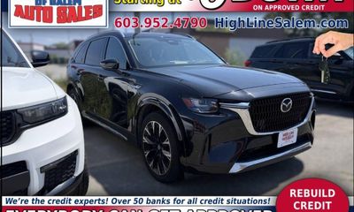 2024 Mazda CX-90 CX 90