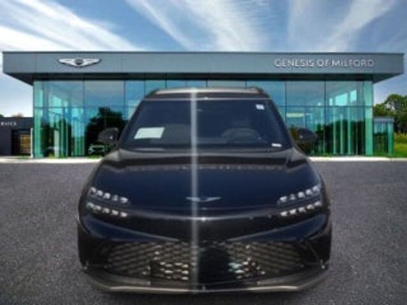 Representative 2027 Cadillac Optiq photo
