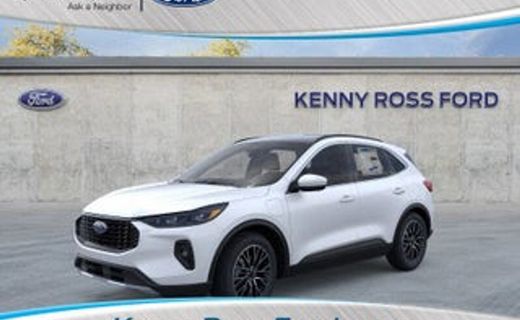 2026 Hyundai Tucson SEL Convenience