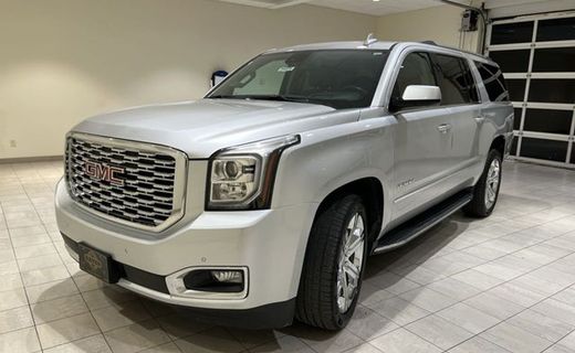 2020 GMC Yukon XL Denali