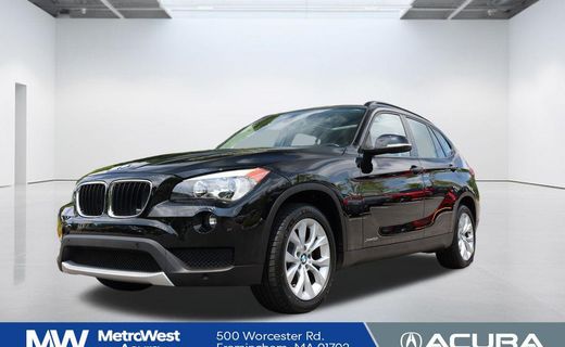 2014 BMW X1 XDRIVE28I