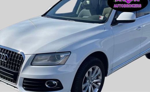 2013 Audi Q5 Premium Plus