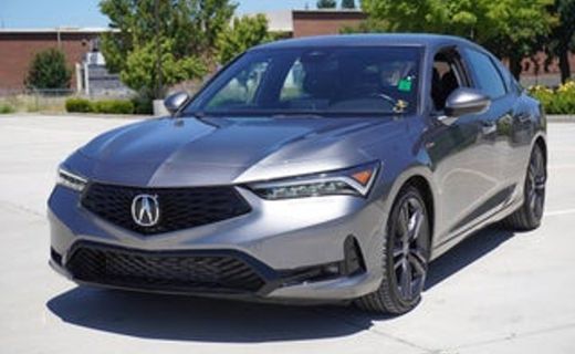 2024 Acura Integra