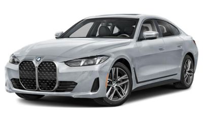 2026 BMW 430I xDrive GC