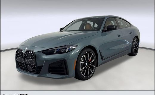2026 BMW 430I Xdrive GC