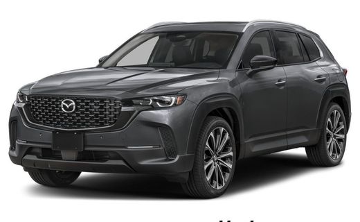 2026 Mazda CX-50 Premium