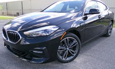 2021 BMW 228i xDrive GC