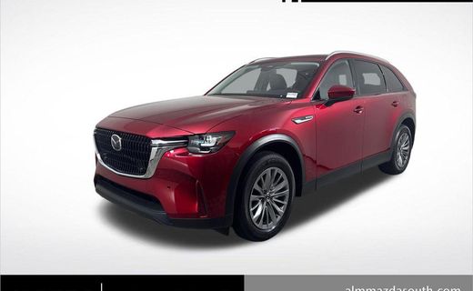 2025 Mazda CX-90 Preferred