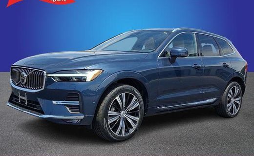 2023 Volvo XC60 Ultimate Bright