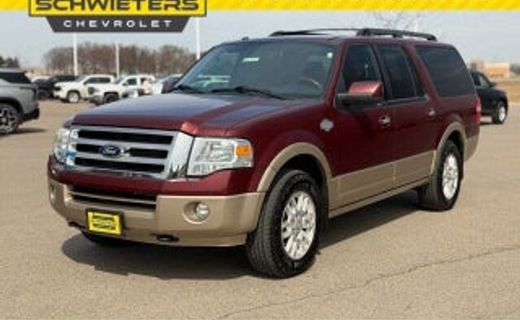 2013 Ford Expedition
