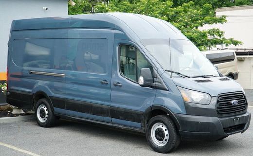 2019 Ford Transit 250 High Roof