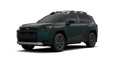 2026 Toyota RAV4 Prime PHEV GR Sport