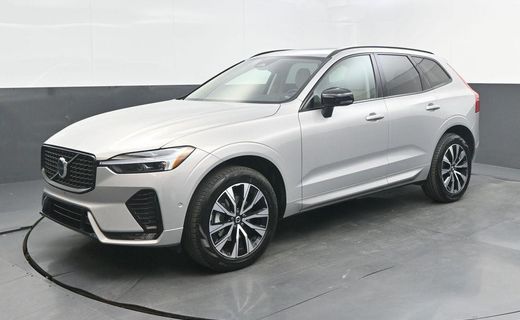 2024 Volvo XC60 Plus Dark