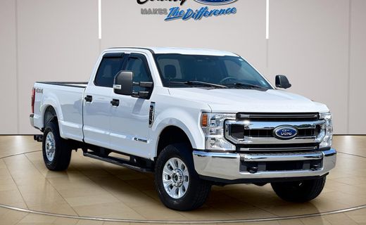 2020 Ford F-350 Lariat