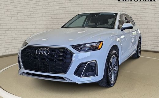 2023 Audi Q5