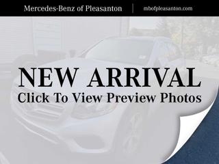 2018 Mercedes-Benz GLC-Class GLC 300 4M