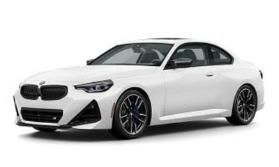 2026 BMW M240i