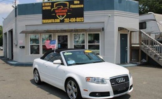 2009 Audi A4