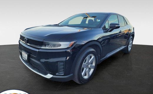 2025 Honda Prologue EX