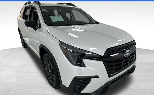 2025 Subaru Ascent Onyx Touring
