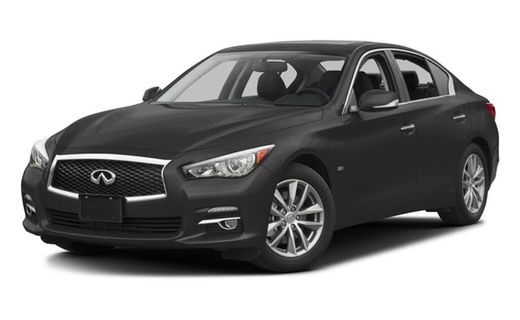 2016 Infiniti Q50 Premium