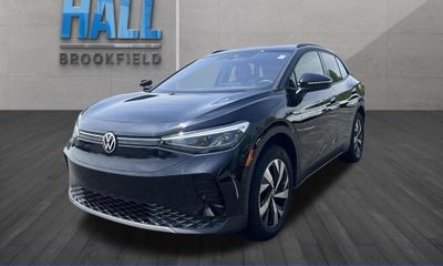 2023 Volkswagen ID 4 Pro