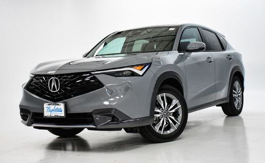 2026 Acura ADX Base