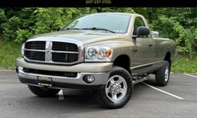 2008 Dodge RAM ST