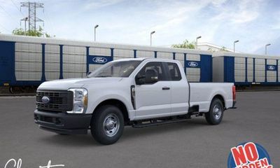 2026 Ford F-250 XL