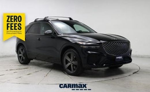 2024 Genesis GV70