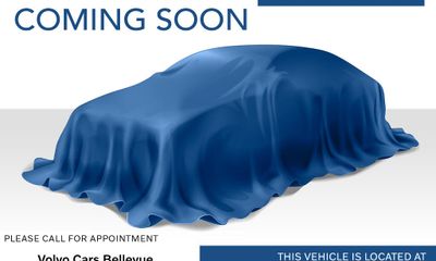 2026 Volvo XC60 Ultra Dark