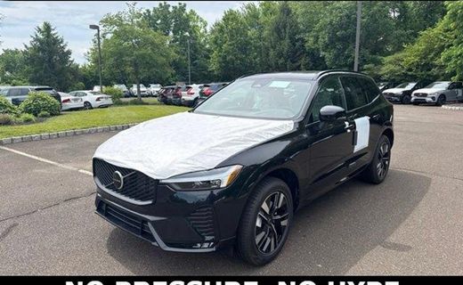 2026 Volvo XC60 Core