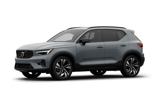 2026 Volvo XC40 Ultra Dark
