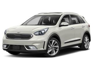 2018 Kia Niro